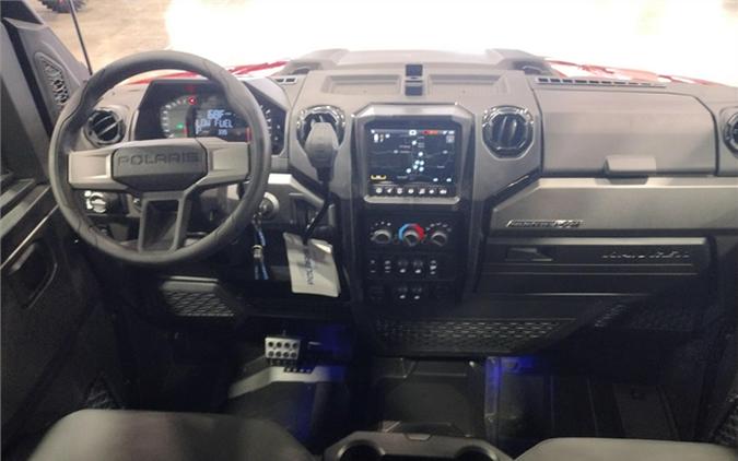 2024 Polaris Ranger Crew XD 1500 NorthStar Edition Ultimate