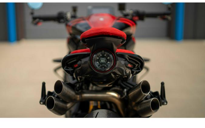 2023 MV Agusta Rush 1000