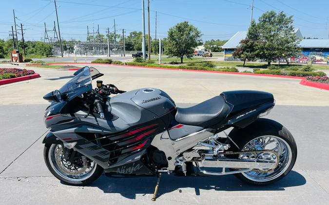 2022 Kawasaki Ninja ZX-14 ZX1400JNFNL