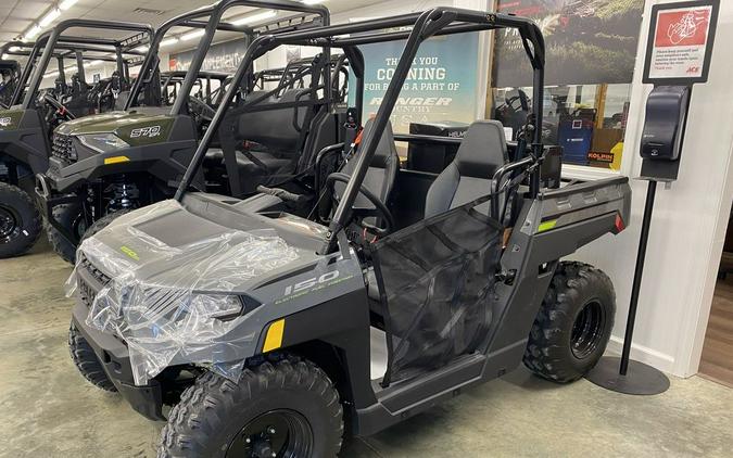 2024 Polaris® Ranger 150 EFI