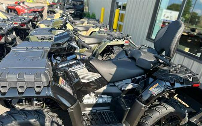 2024 Polaris Sportsman Touring 850