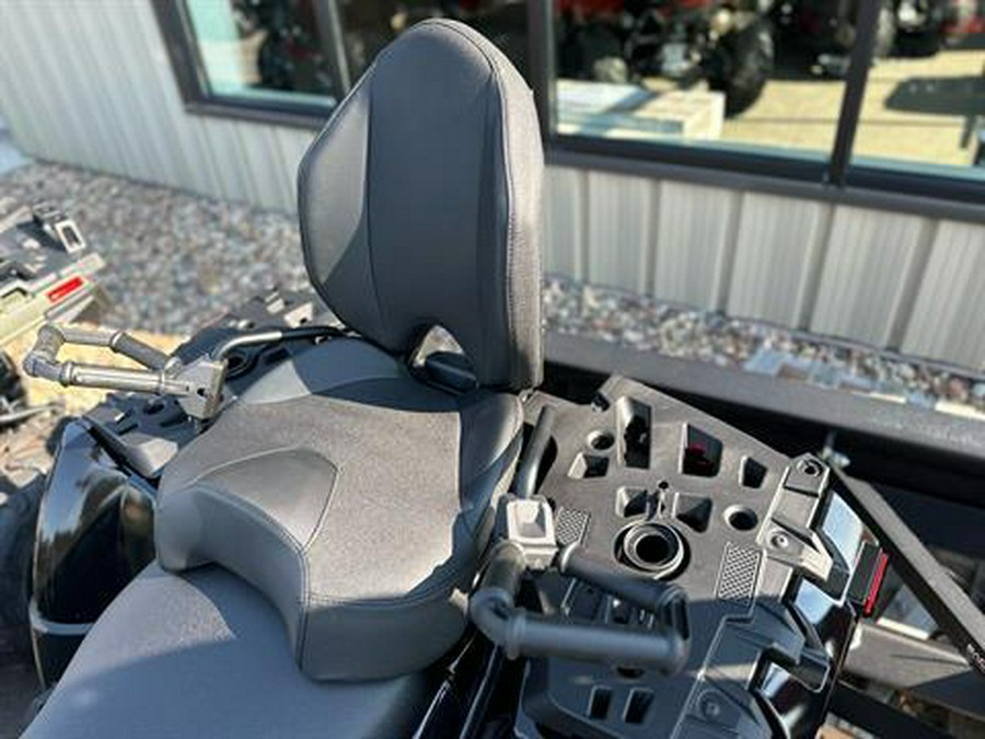 2024 Polaris Sportsman Touring 850