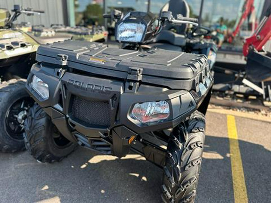 2024 Polaris Sportsman Touring 850