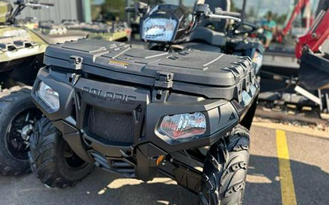 2024 Polaris Sportsman Touring 850