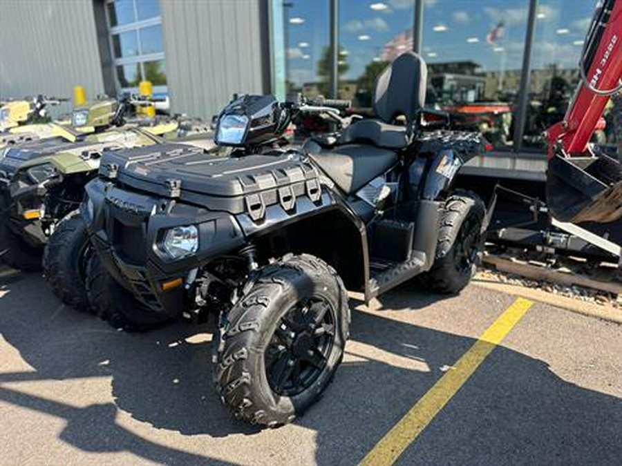 2024 Polaris Sportsman Touring 850