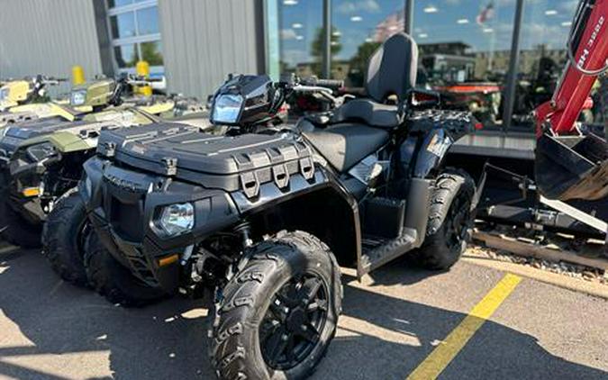 2024 Polaris Sportsman Touring 850