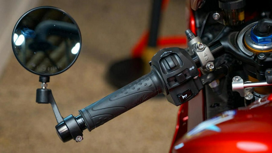 2024 MV Agusta Superveloce 1000 Serie Oro