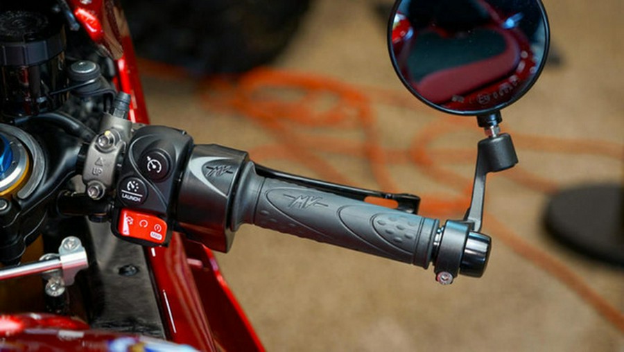 2024 MV Agusta Superveloce 1000 Serie Oro