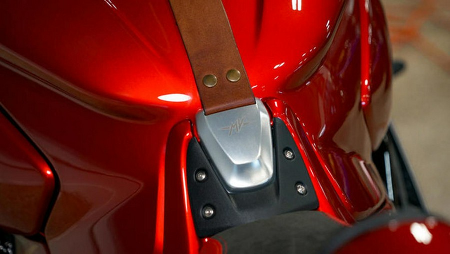 2024 MV Agusta Superveloce 1000 Serie Oro