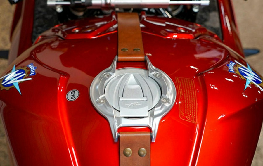 2024 MV Agusta Superveloce 1000 Serie Oro