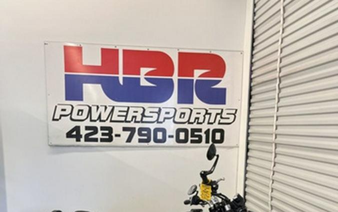 2024 Moto Guzzi V9 Bobber