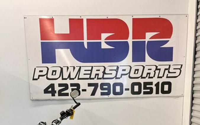 2024 Moto Guzzi V9 Bobber