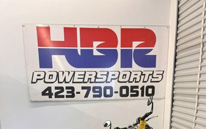 2024 Moto Guzzi V9 Bobber