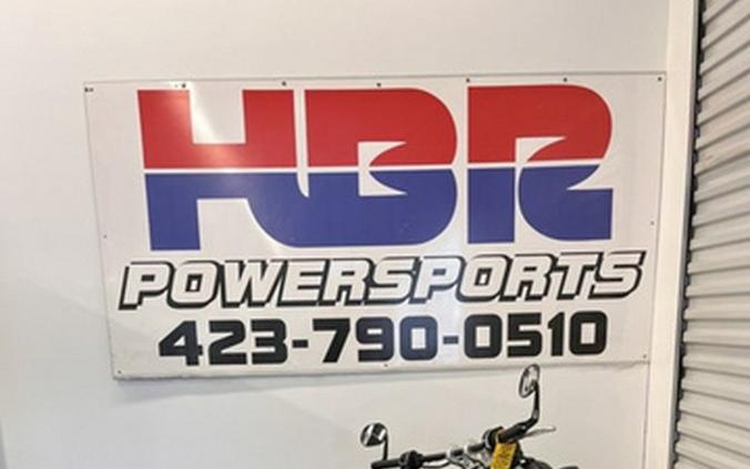 2024 Moto Guzzi V9 Bobber