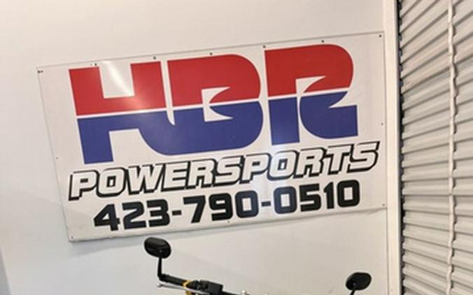 2024 Moto Guzzi V9 Bobber