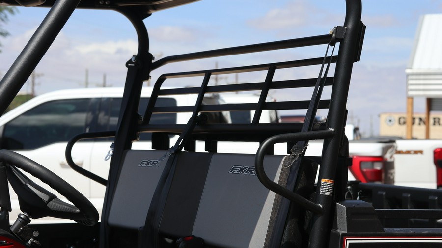 2026 KAWASAKI MULE PROFXR 1000 LE