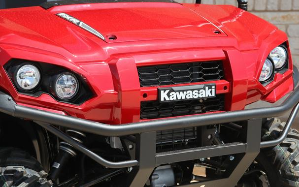 2026 KAWASAKI MULE PROFXR 1000 LE