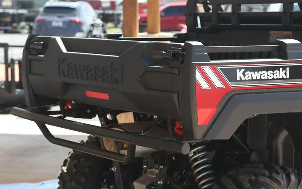 2026 KAWASAKI MULE PROFXR 1000 LE