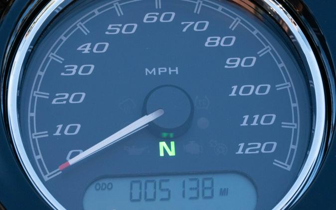 2023 Harley-Davidson Road Glide 3