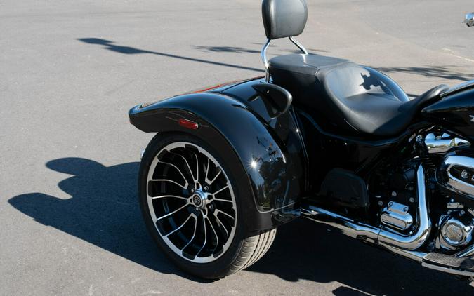 2023 Harley-Davidson Road Glide 3