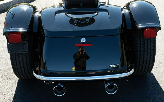 2023 Harley-Davidson Road Glide 3