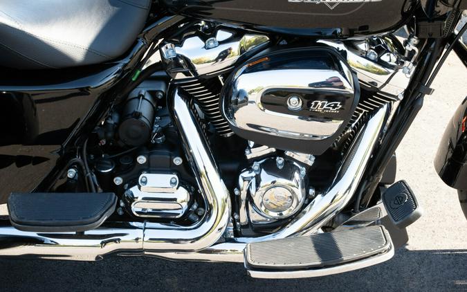 2023 Harley-Davidson Road Glide 3