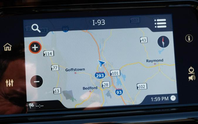 2023 Harley-Davidson Road Glide 3