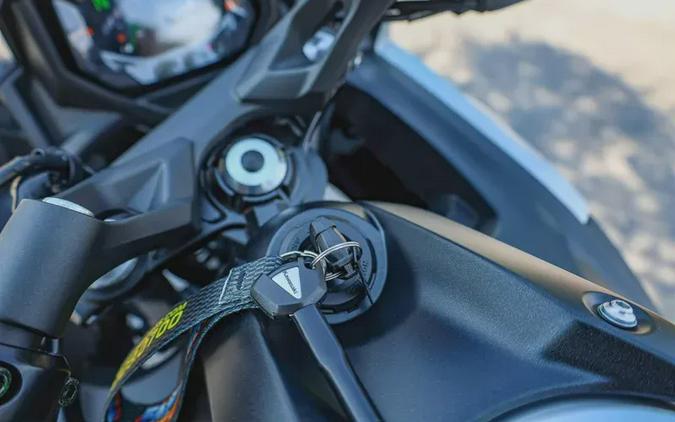 2026 KAWASAKI NINJA 650 ABS