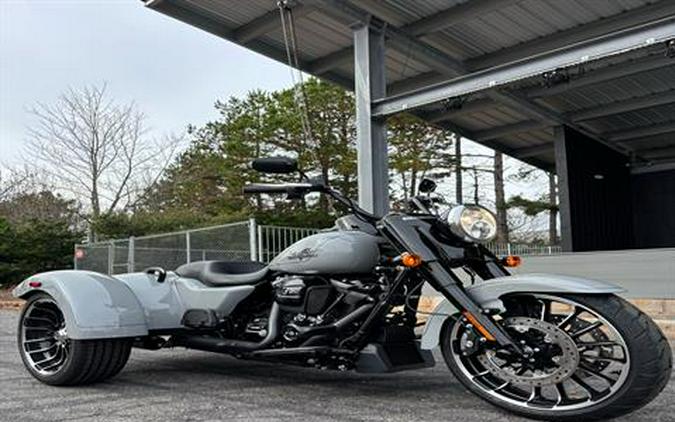 2024 Harley-Davidson Freewheeler®