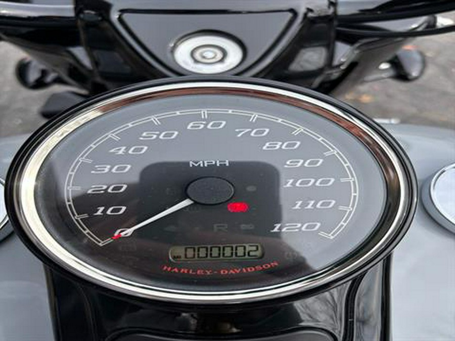 2024 Harley-Davidson Freewheeler®