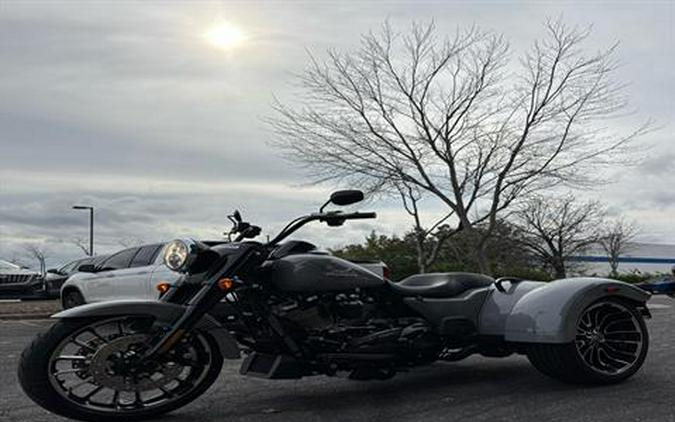 2024 Harley-Davidson Freewheeler®