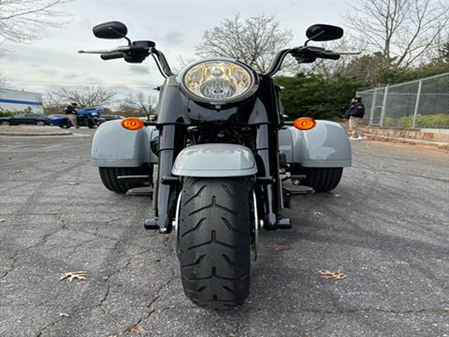 2024 Harley-Davidson Freewheeler®