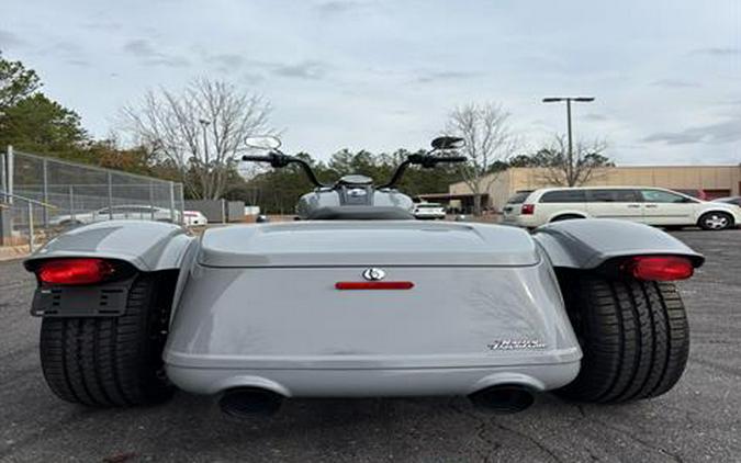 2024 Harley-Davidson Freewheeler®