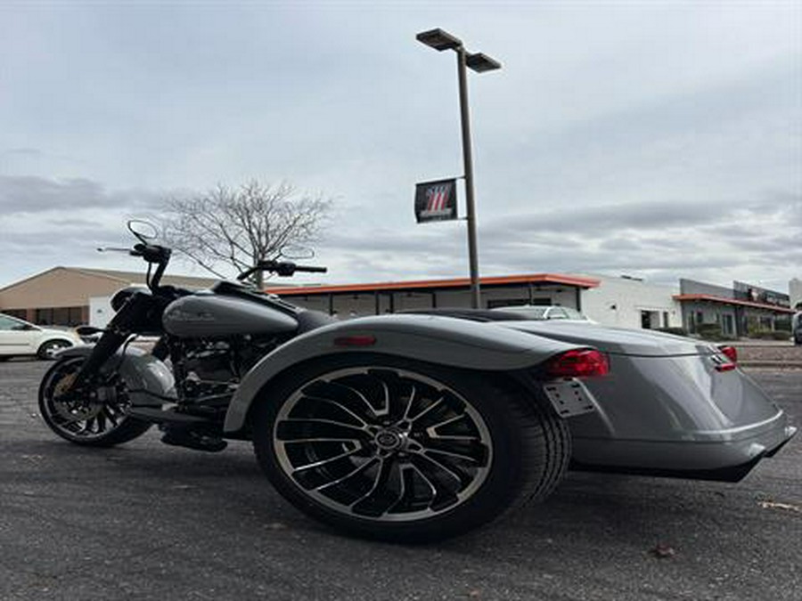 2024 Harley-Davidson Freewheeler®