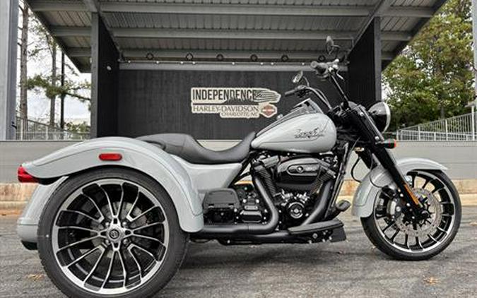 2024 Harley-Davidson Freewheeler®