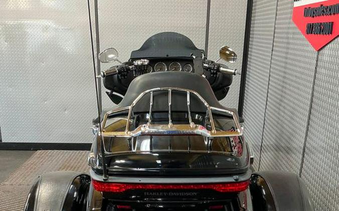 2014 Harley-Davidson Trike Tri Glide Ultra