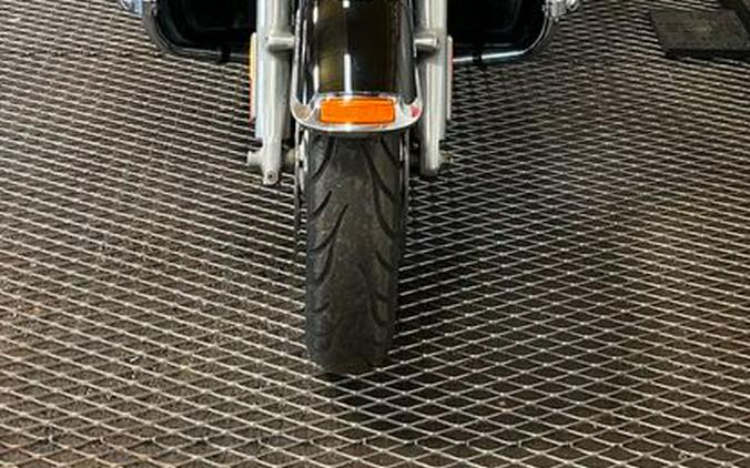 2014 Harley-Davidson Trike Tri Glide Ultra