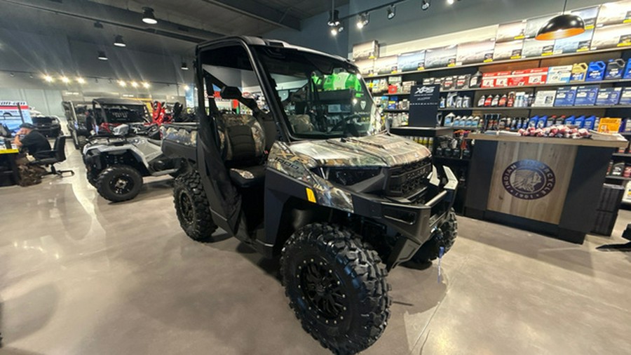 2026 Polaris RANGER 1000 XP PREMIUM Premium