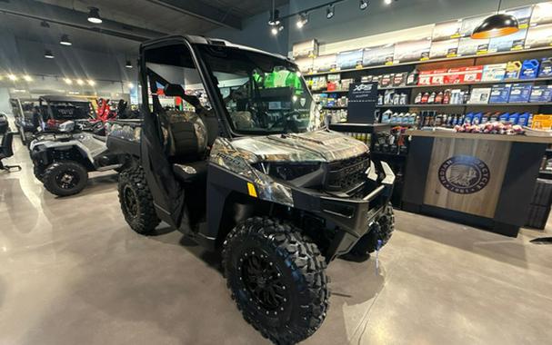2026 Polaris RANGER 1000 XP PREMIUM Premium