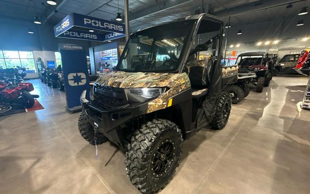 2026 Polaris RANGER 1000 XP PREMIUM Premium