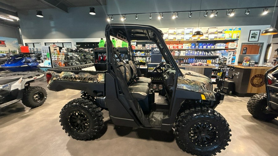 2026 Polaris RANGER 1000 XP PREMIUM Premium