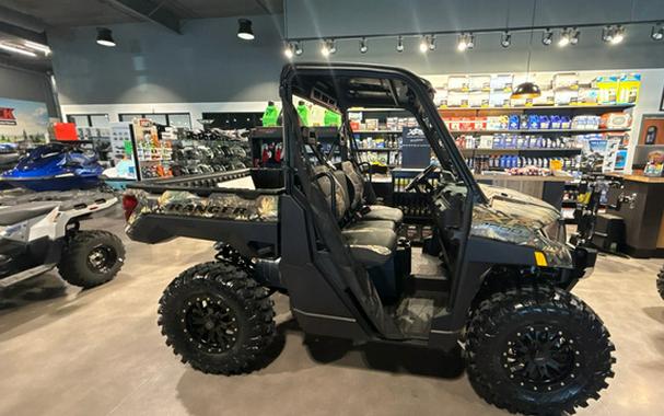 2026 Polaris RANGER 1000 XP PREMIUM Premium