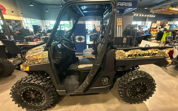 2026 Polaris RANGER 1000 XP PREMIUM Premium