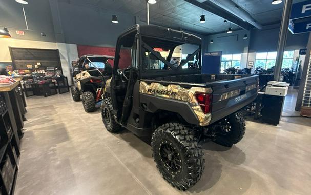 2026 Polaris RANGER 1000 XP PREMIUM Premium