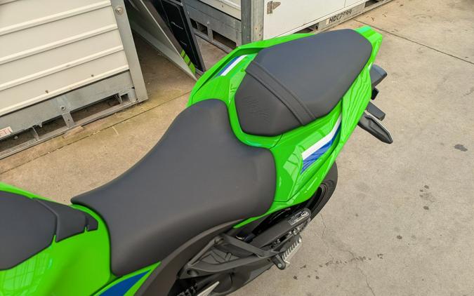 2026 Kawasaki Ninja® ZX™-10R