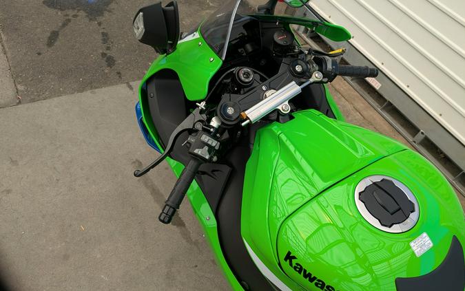 2026 Kawasaki Ninja® ZX™-10R