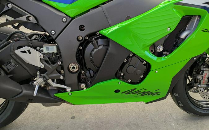 2026 Kawasaki Ninja® ZX™-10R