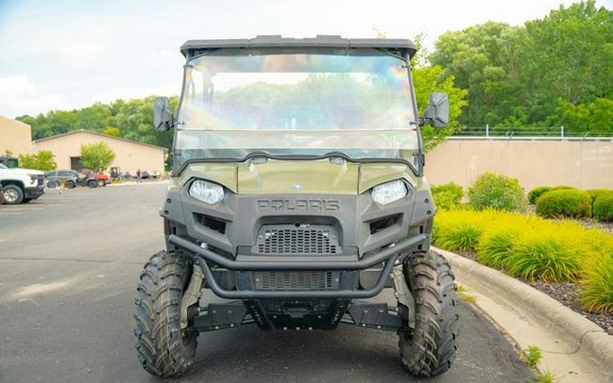 2017 Polaris RANGER 570 Full-Size Sage Green FUL