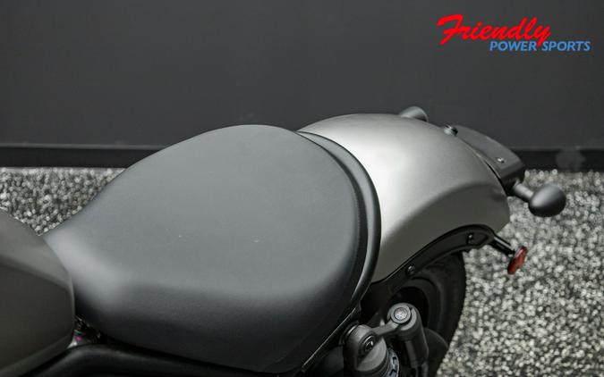 2026 HONDA REBEL 1100 DCT