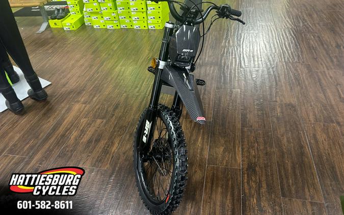 2026 SSR Motorsports SR-E15 PRO